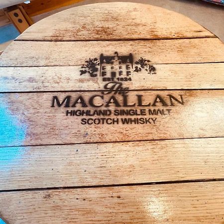 Macallen Nairn Exterior foto